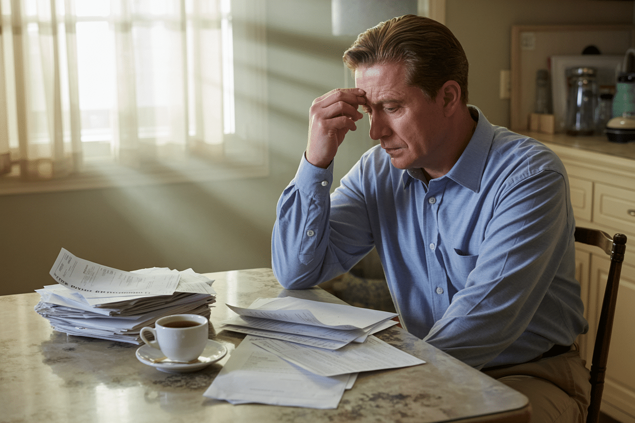 5 Everyday Things The American Middle Class Can't Afford Anymore 2 5 Everyday Things The American Middle Class Can’t Afford Anymore