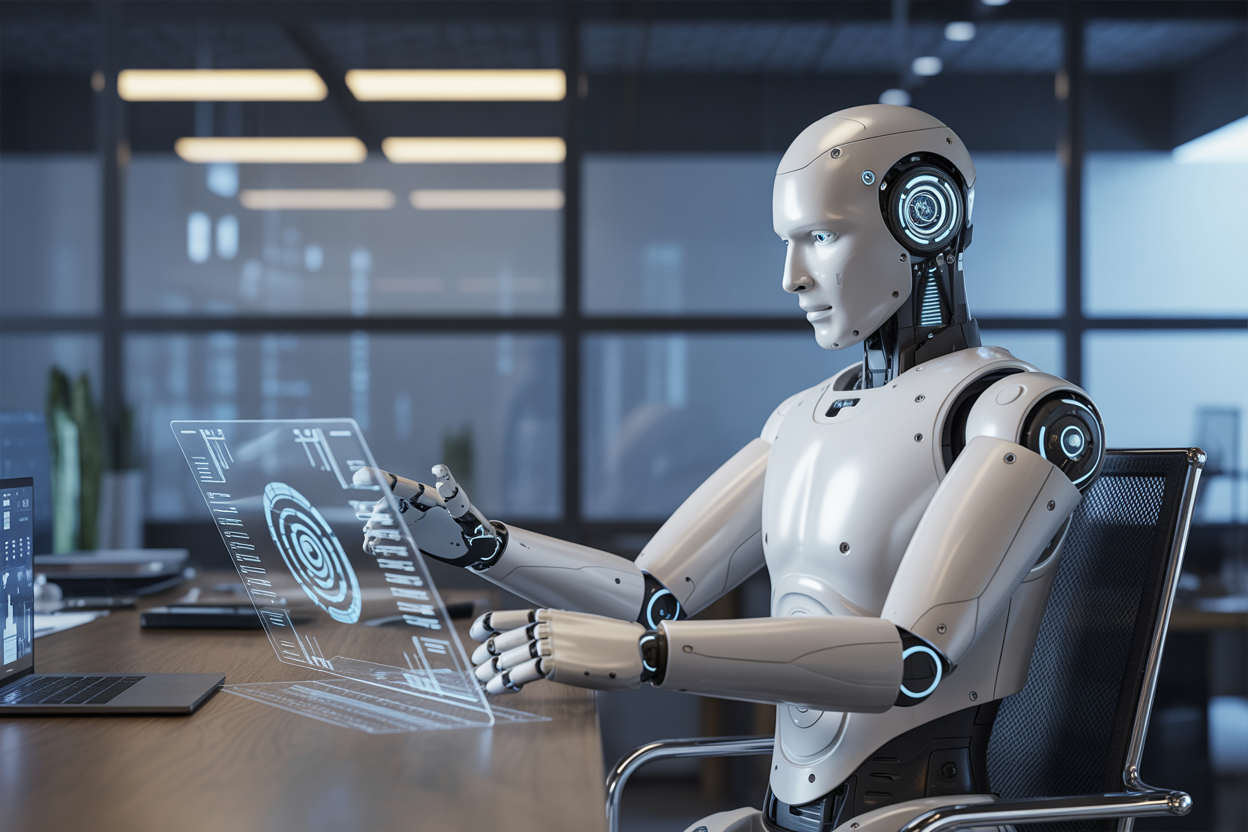 Why Middle-Class 9-to-5 jobs will be extinct By 2034 and What’s Next, According to Reid Hoffman