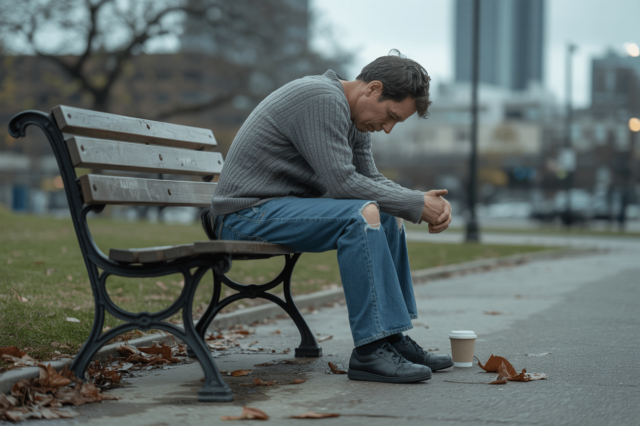 7 Reasons Broke People Stay Broke and the Working Class Doesn’t Become Wealthy