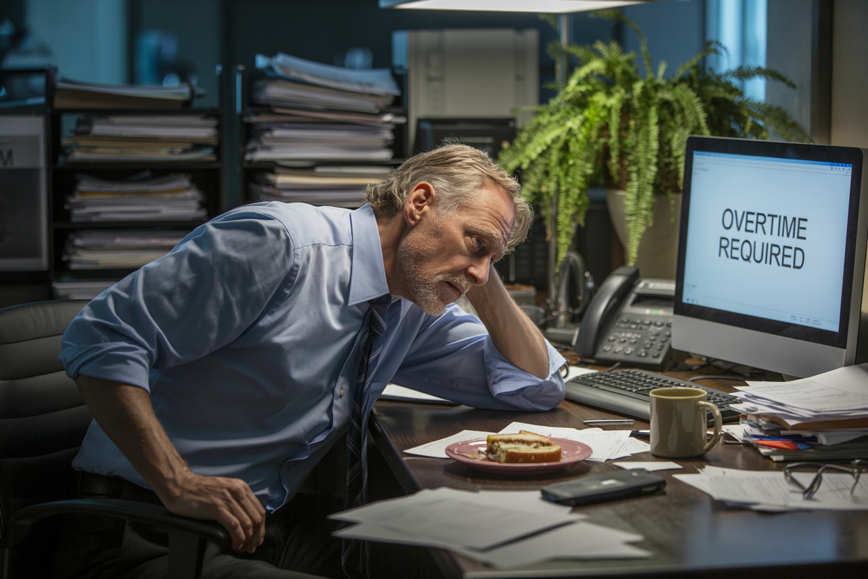 10 Habits to Follow for a Better Middle-Class Work-Life Balance