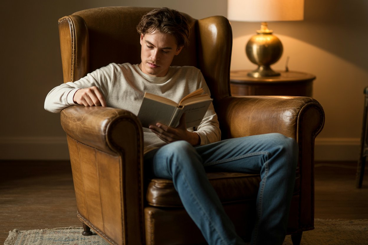 5 Books That Will Teach You More Than Any College Education