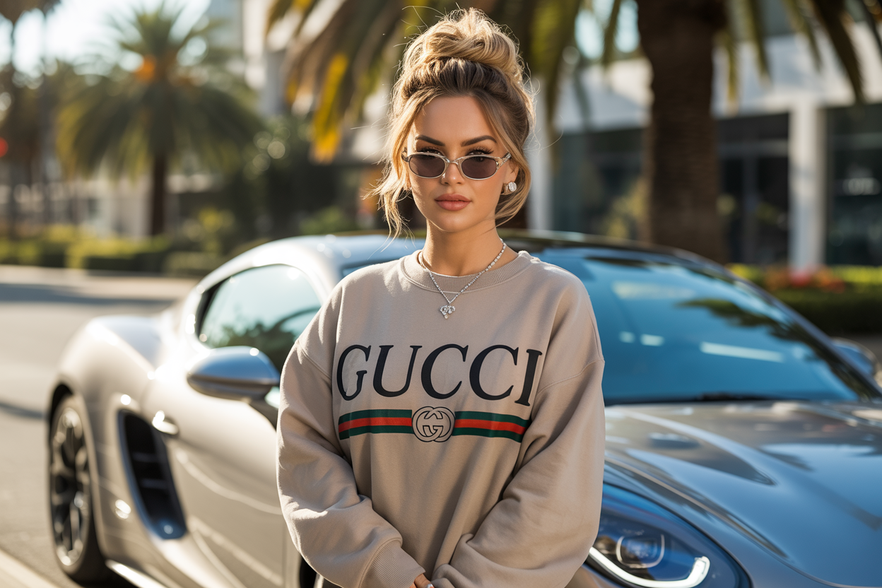 5 Ways Poor People Try to Look Rich (and Stay Broke)