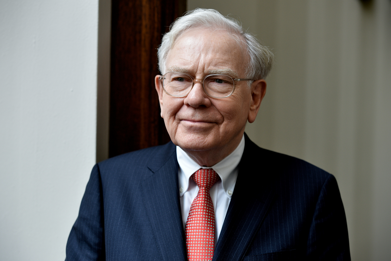Warren Buffett’s Inner Scorecard Strategy That Built Generational Wealth 2 Warren Buffett’s Inner Scorecard Strategy That Built Generational Wealth