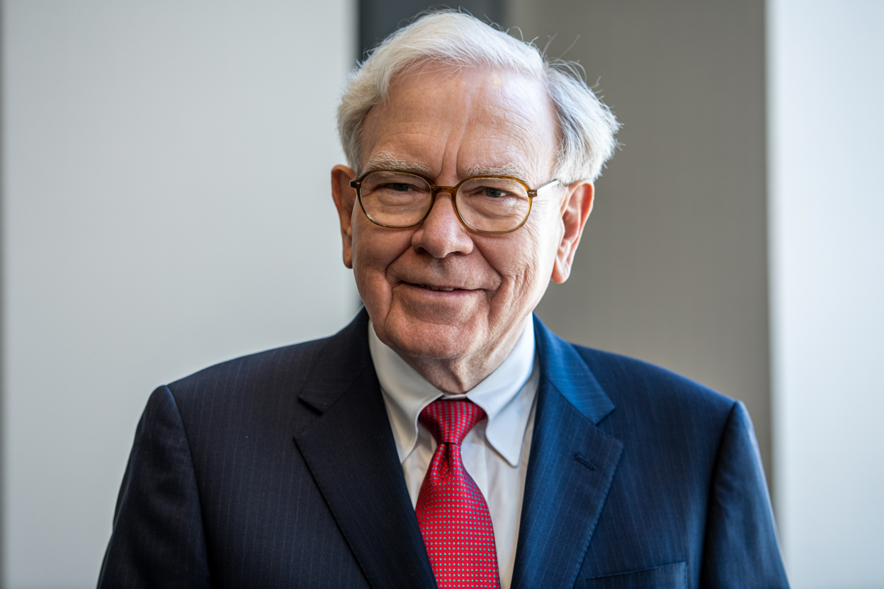 Warren Buffett: 5 Middle Class Wealth Mistakes Quietly Costing Millions 2 Warren Buffett: 5 Middle Class Wealth Mistakes Quietly Costing Millions