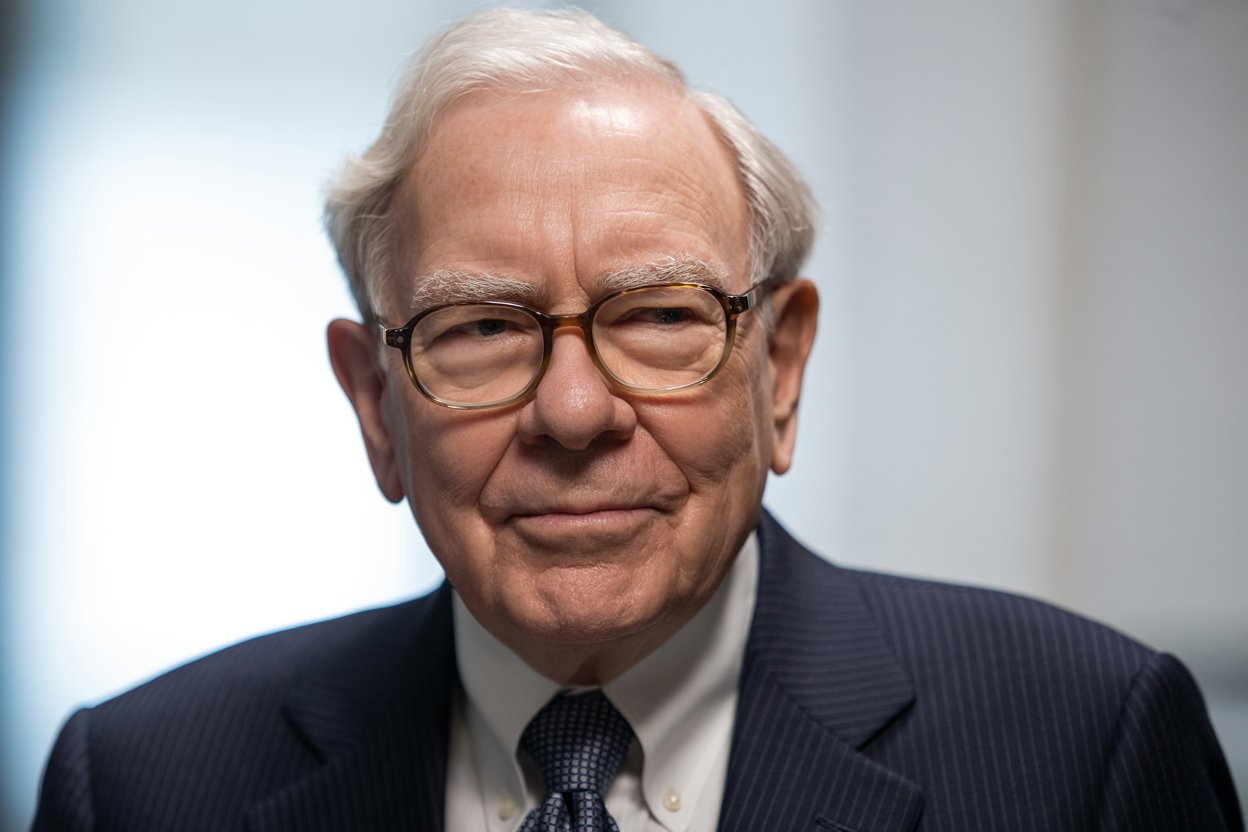 Warren Buffett: The 7 Things Poor People Waste Money On 2 Warren Buffett: The 7 Things Poor People Waste Money On