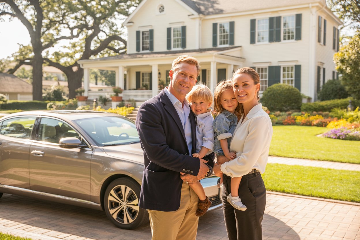 The Salary You Need to Be Considered Middle Class in Every U.S. State In 2026