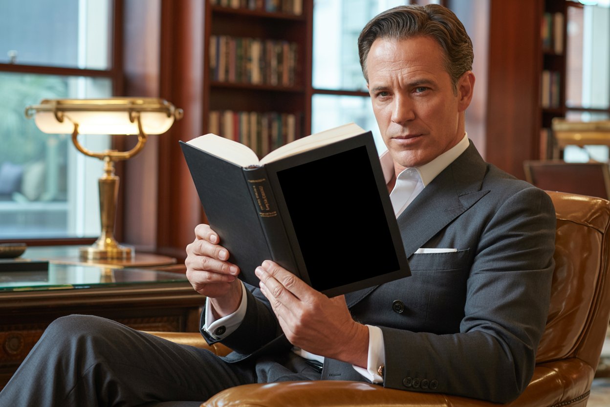 5 Books That Give You the 5 Pillars of Lasting Success 2 5 Books That Give You the 5 Pillars of Lasting Success