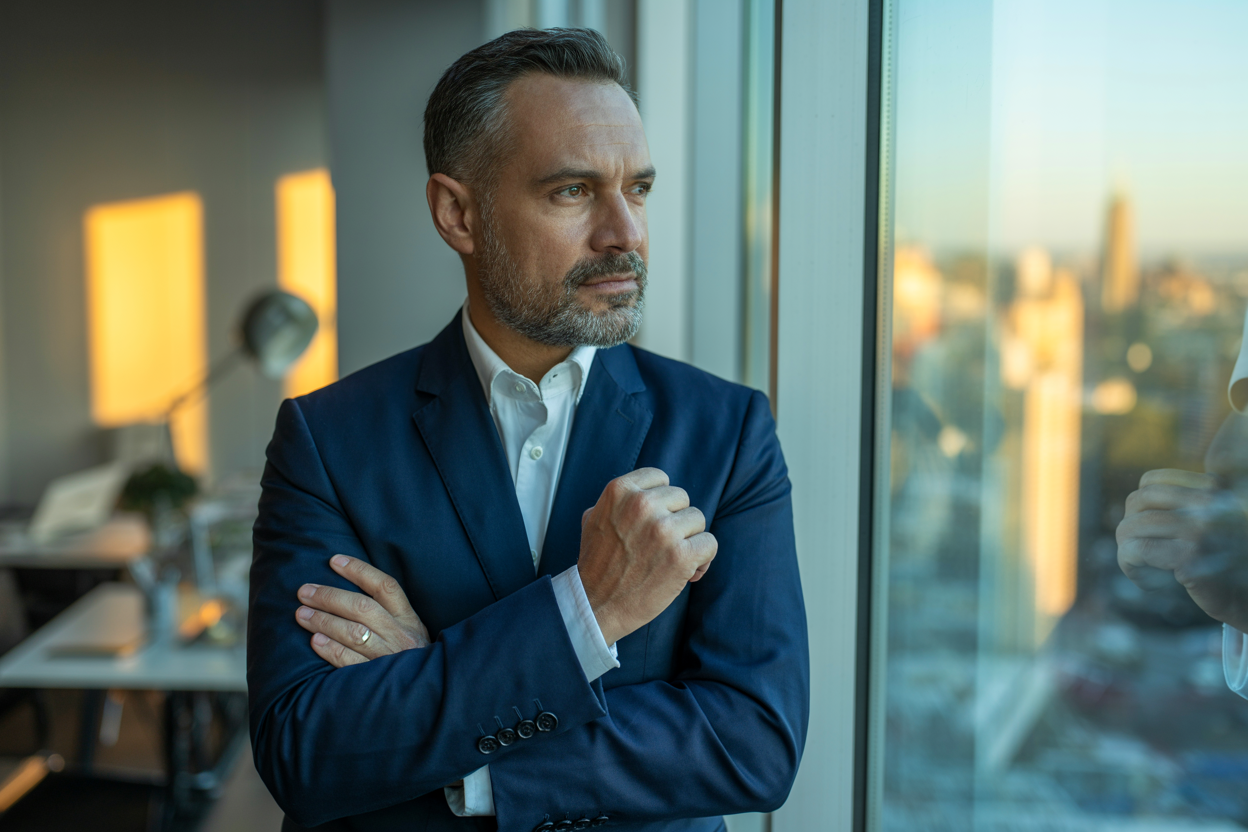 People Who Build Wealth Say ‘Yes’ To These 10 Things
