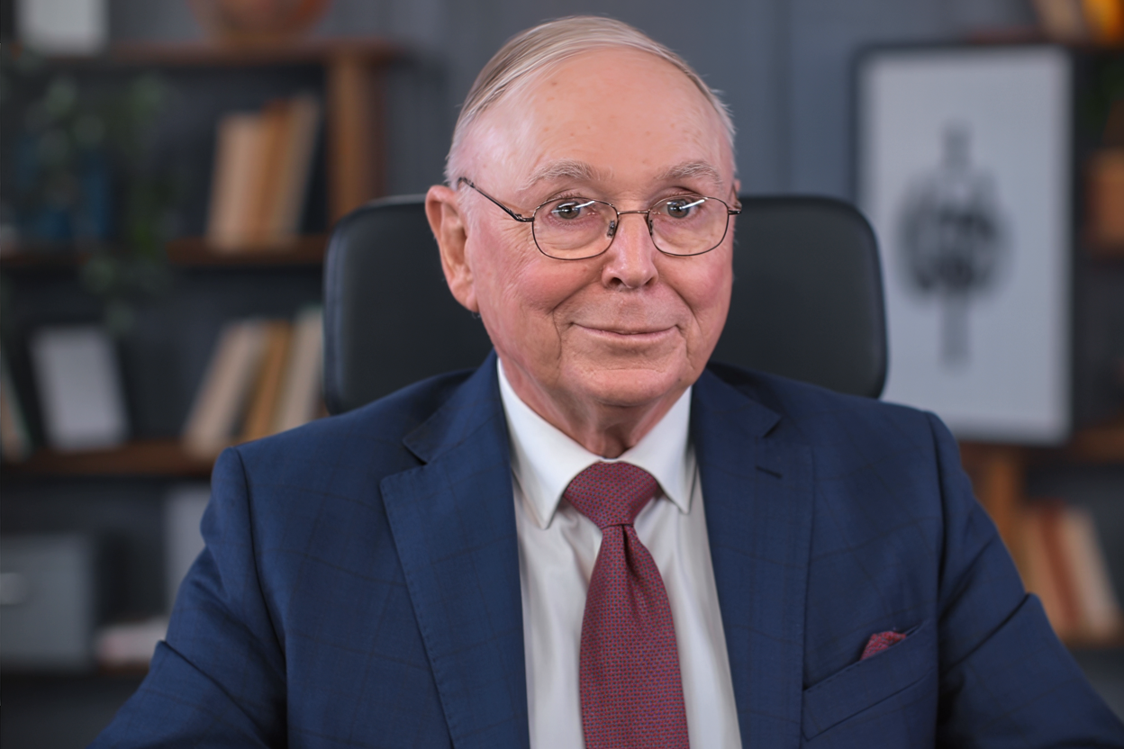 Charlie Munger’s 10 Mental Models for Building Wealth in Any Economy