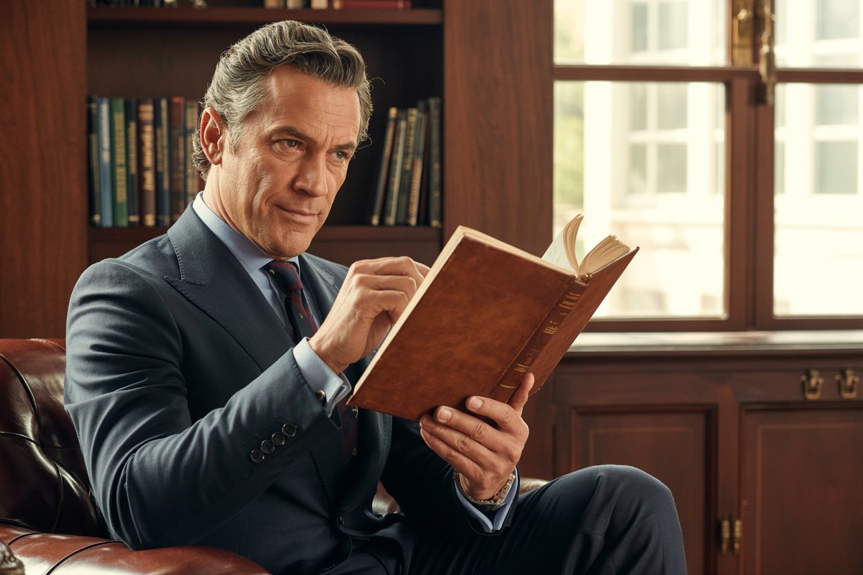 People Who Move Forward in Life Usually Read One of These 5 Books