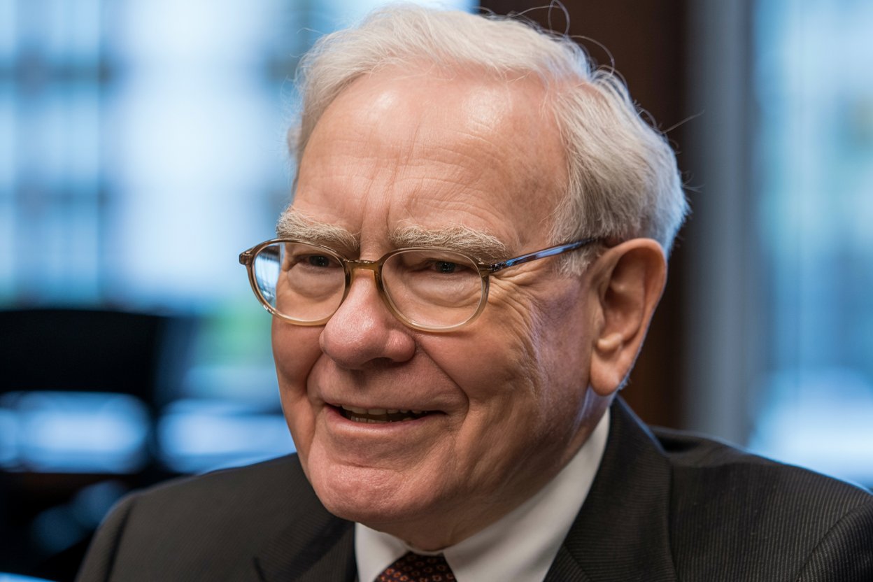 5 Terrible Middle-Class Money Mistakes That Destroy Wealth, According to Warren Buffett 2 5 Terrible Middle-Class Money Mistakes That Destroy Wealth, According to Warren Buffett