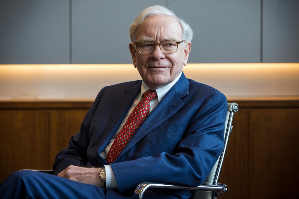 5 Things Middle-Class People Must Stop Buying According To Warren Buffett 2 5 Things Middle-Class People Must Stop Buying According To Warren Buffett