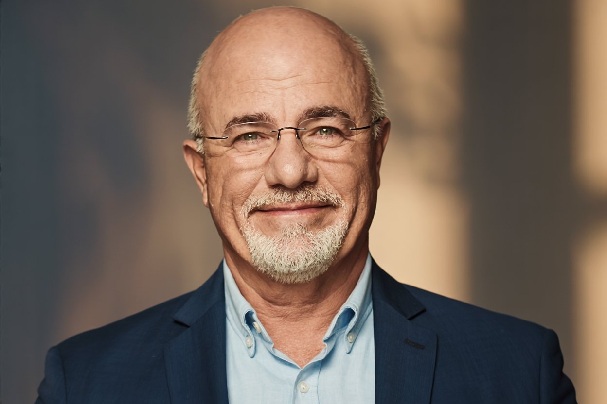 Dave Ramsey's 5 Financial Life Lessons People Learn Too Late In Life