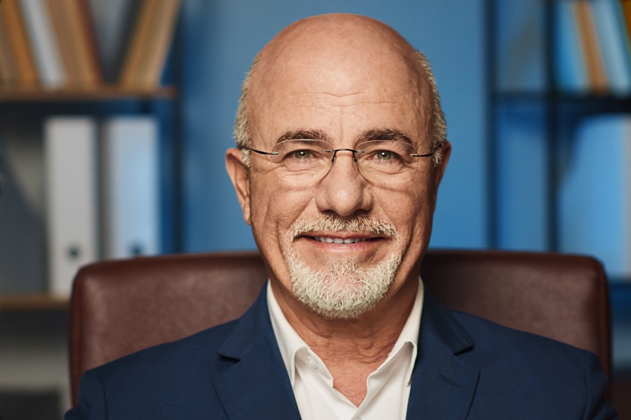 10 Secrets Self-Made Middle-Class Millionaires Don’t Tell You, According to Dave Ramsey
