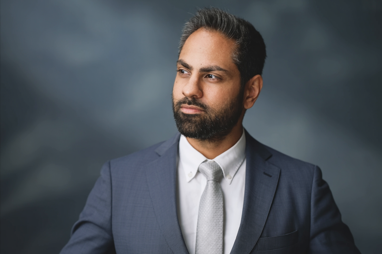 5 Things The Middle Class Must Stop Buying According To Ramit Sethi