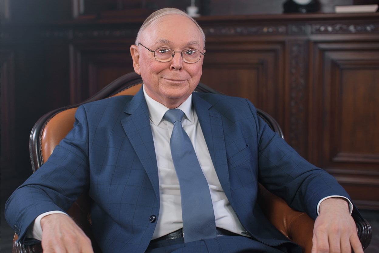 Charlie Munger: 10 Differences Between the Middle Class Mindset and the Wealthy Mindset 2 Charlie Munger: 10 Differences Between the Middle Class Mindset and the Wealthy Mindset
