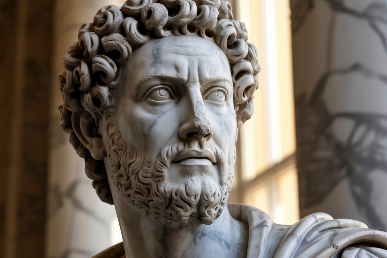 5 Habits of Mentally Strong People According to Marcus Aurelius 2 5 Habits of Mentally Strong People According to Marcus Aurelius
