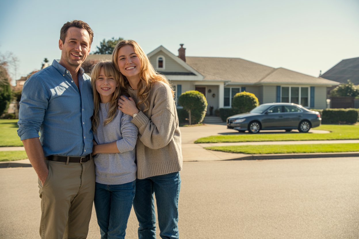 Average Middle-Class Income By State in 2025 2 Average Middle-Class Income By State in 2025