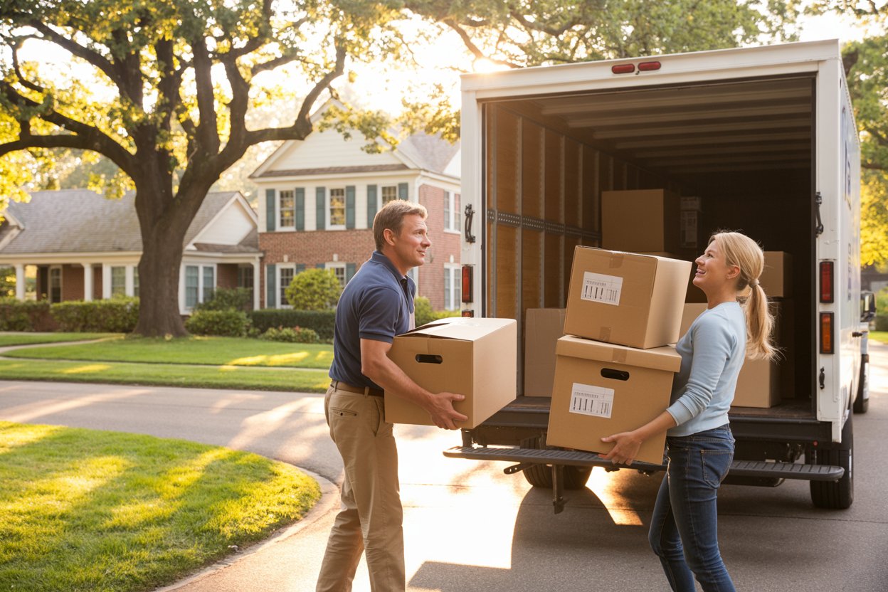 America’s Middle Class Is Fleeing to These 10 States in Droves in 2026 8 America’s Middle Class Is Fleeing to These 10 States in Droves in 2026