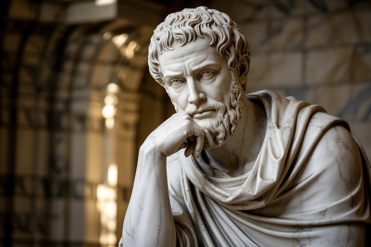 5 Daily Stoic Habits that are Scientifically Proven to Make You Happy and Successful 3 5 Daily Stoic Habits that are Scientifically Proven to Make You Happy and Successful