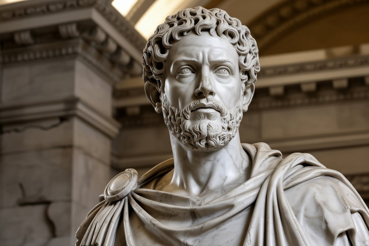 Become Unbreakable Through Stoicism (5 Life-Changing Principles)