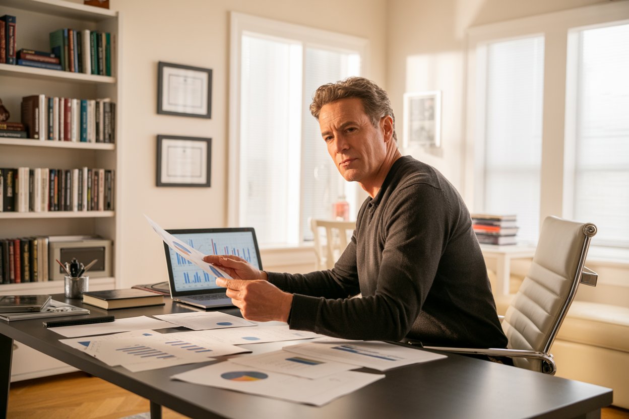 5 Traits That Predict Financial Success for the Middle Class 2 5 Traits That Predict Financial Success for the Middle Class