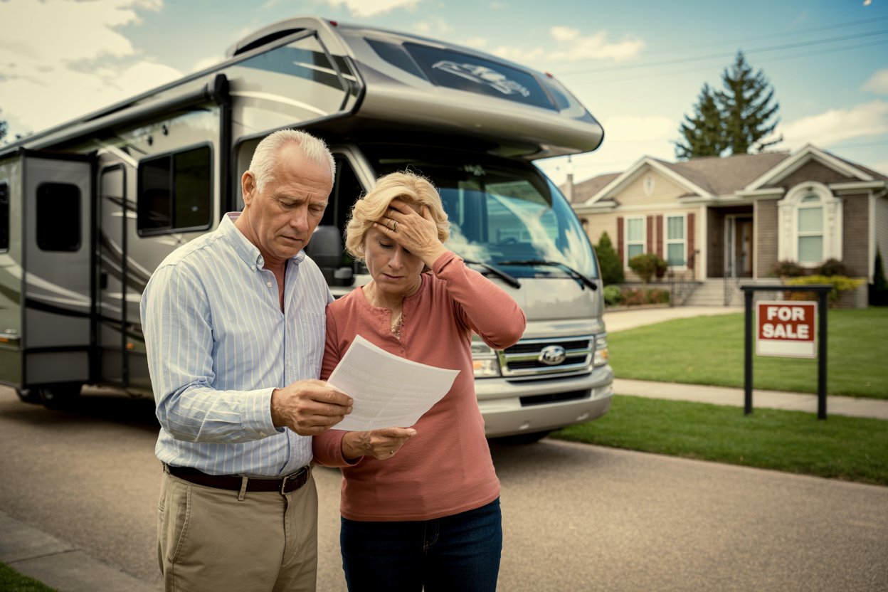 7 Big Purchases Middle-Class Retirees (Almost) Always Regret 2 7 Big Purchases Middle-Class Retirees (Almost) Always Regret