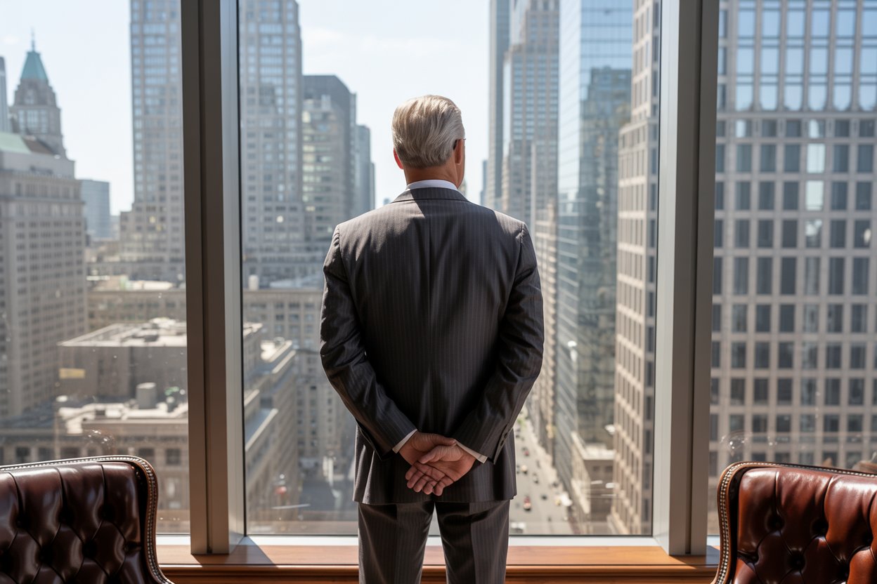 5 Money Rules the Wealthy Don’t Want the Middle Class to Know