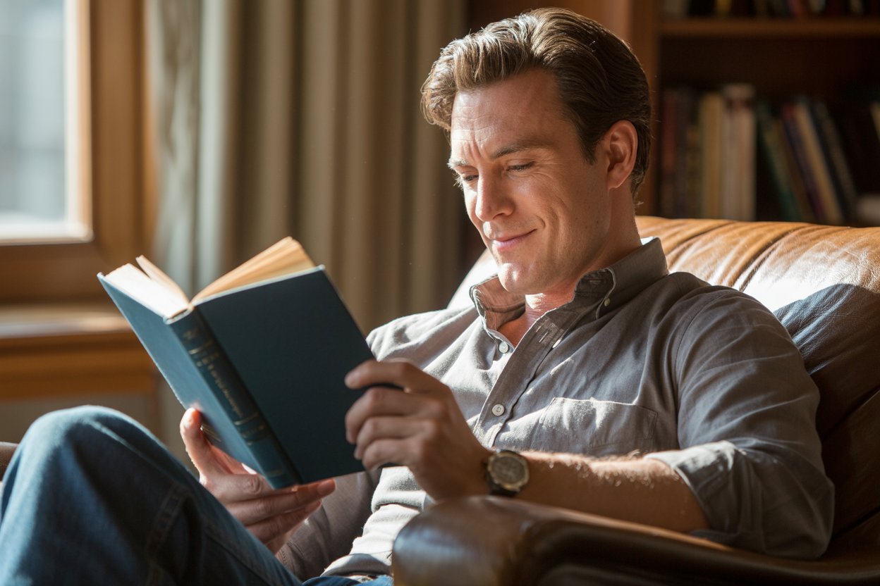 Read These 7 Books and You will Never Lack Motivation Again