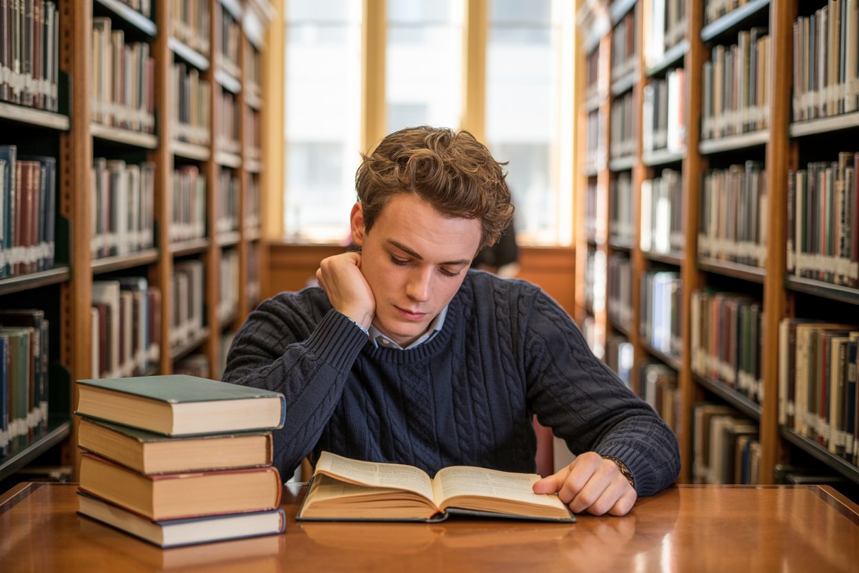 5 Books to Master Your Money and Build Financial Literacy