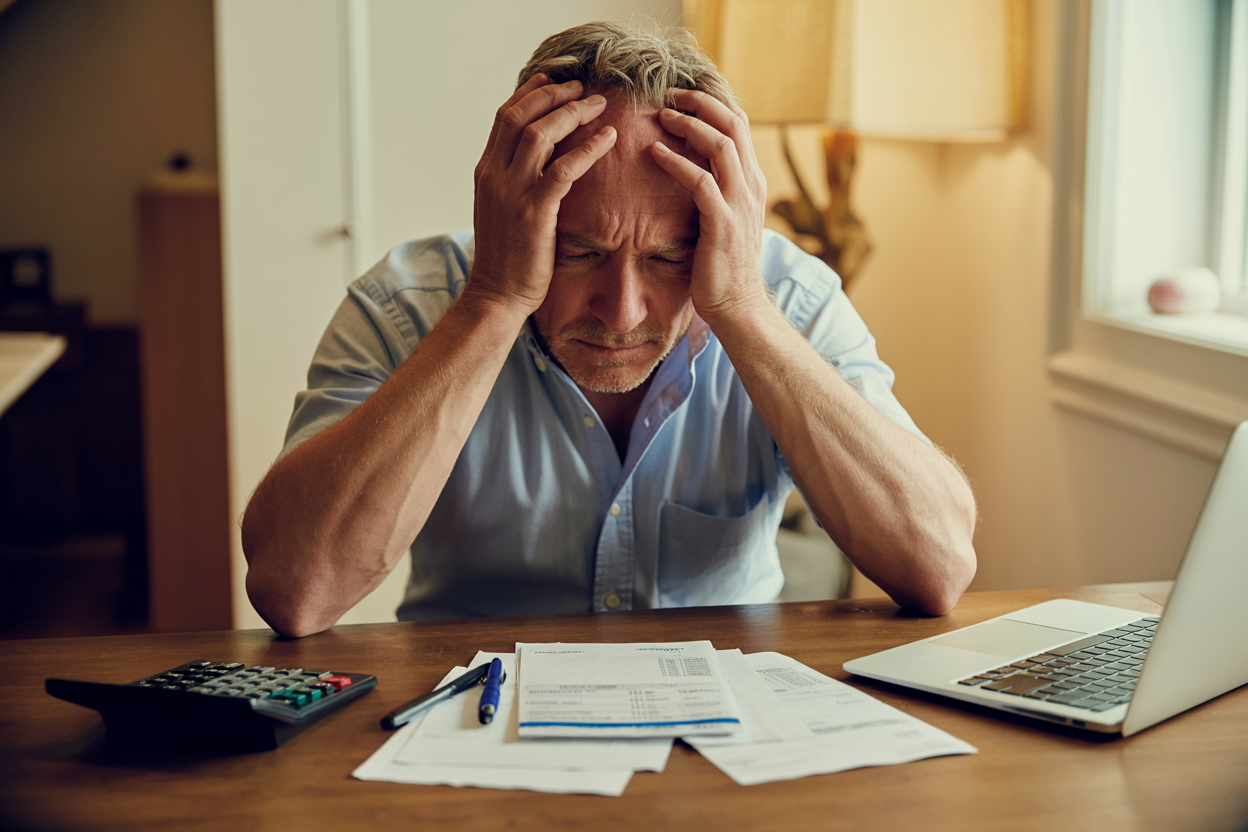 The 7 Hidden Wealth Killers That No One Talks About