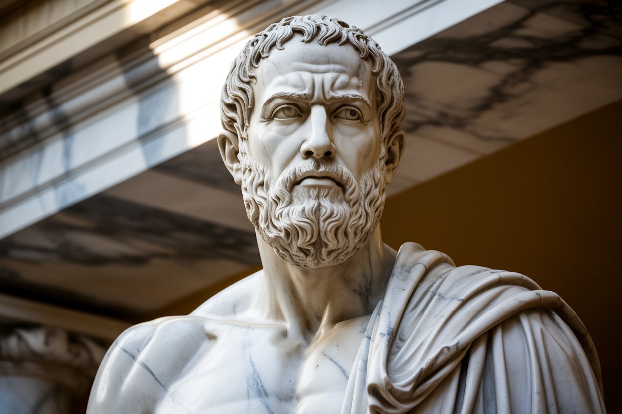 The 5 Golden Stoic Rules for Self-Discipline 2 The 5 Golden Stoic Rules for Self-Discipline