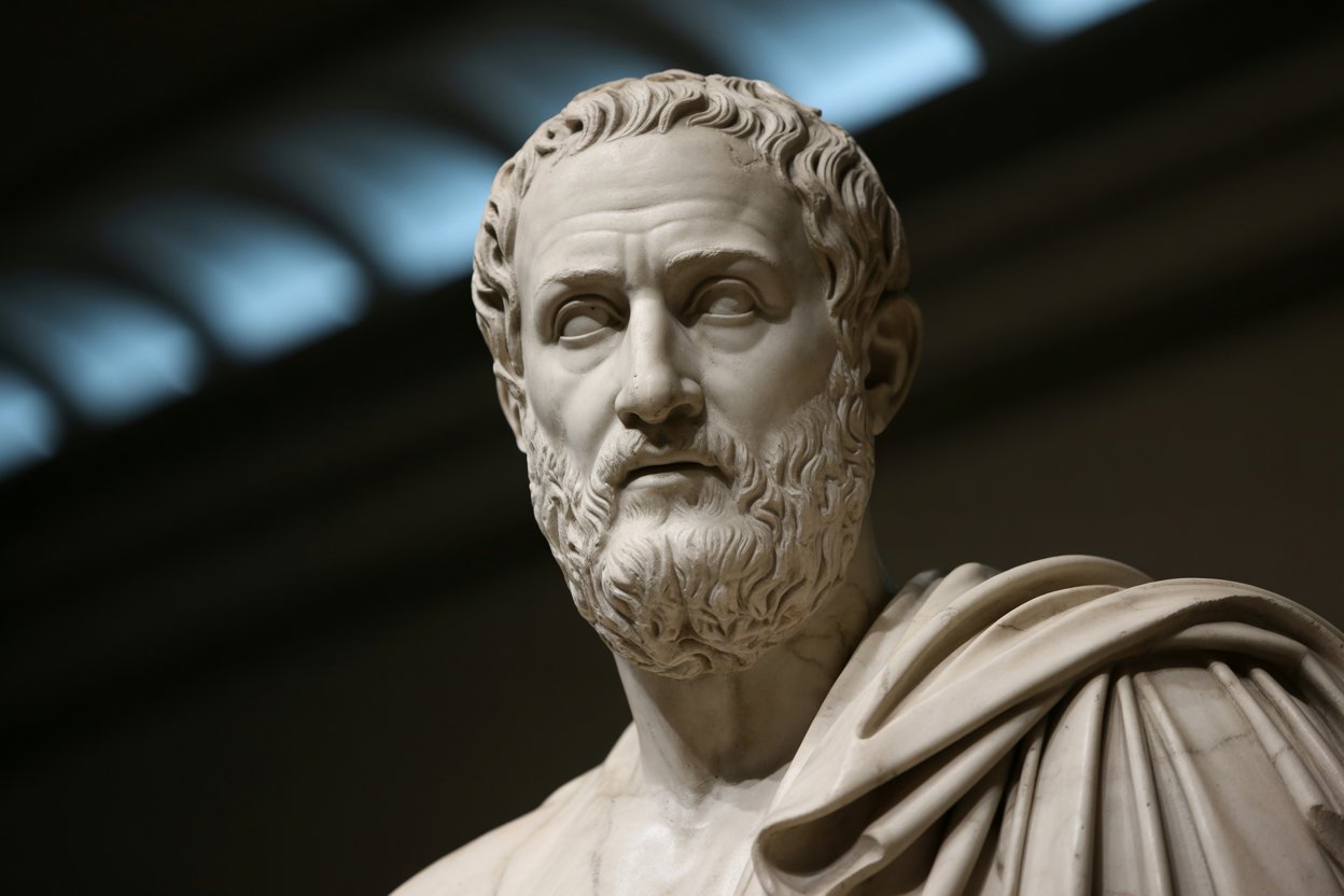 10 Stoic Questions That Will Change Your Life