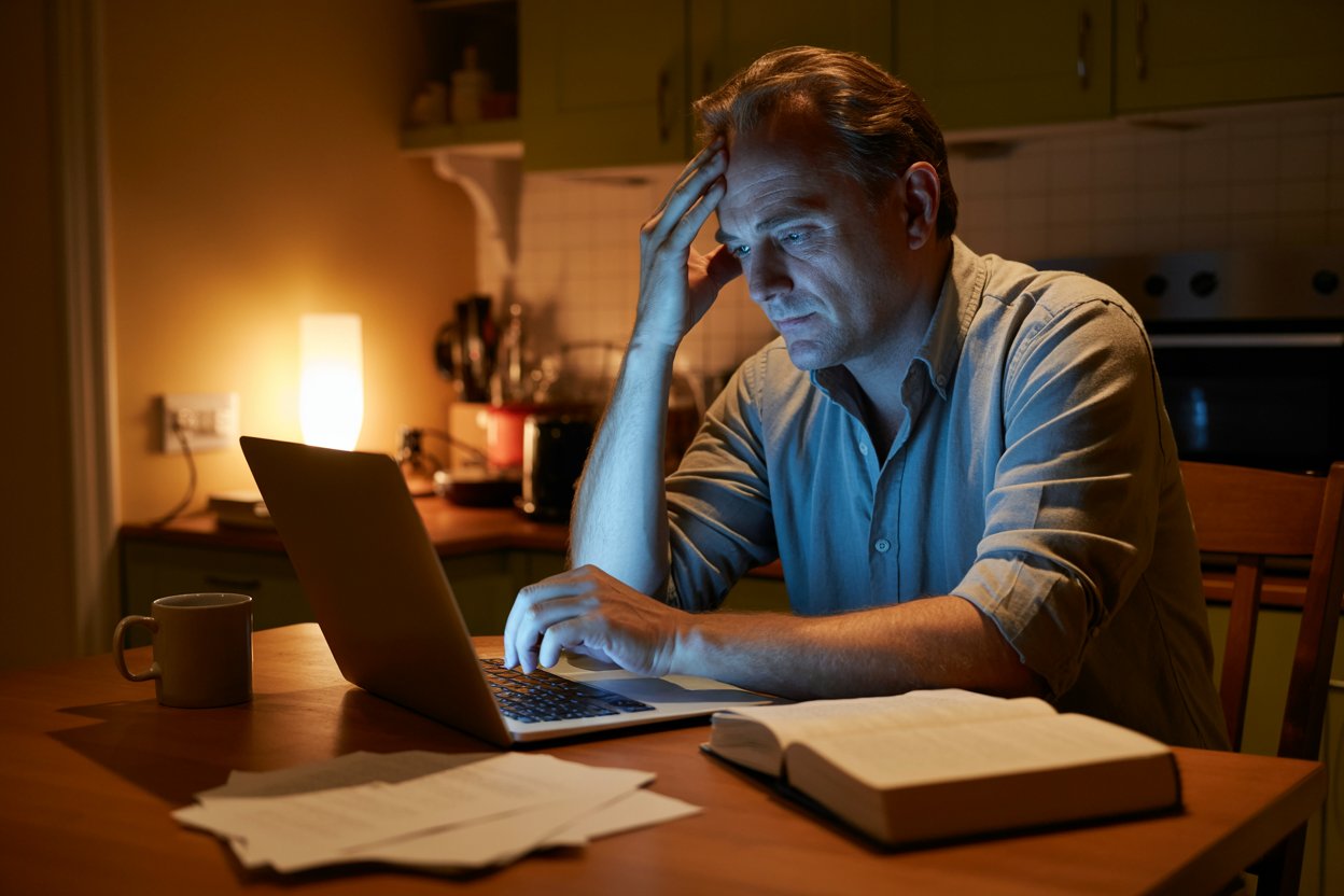 7 Reasons Why Self-Improvement Is So Lonely for Middle-Class People 2 7 Reasons Why Self-Improvement Is So Lonely for Middle-Class People