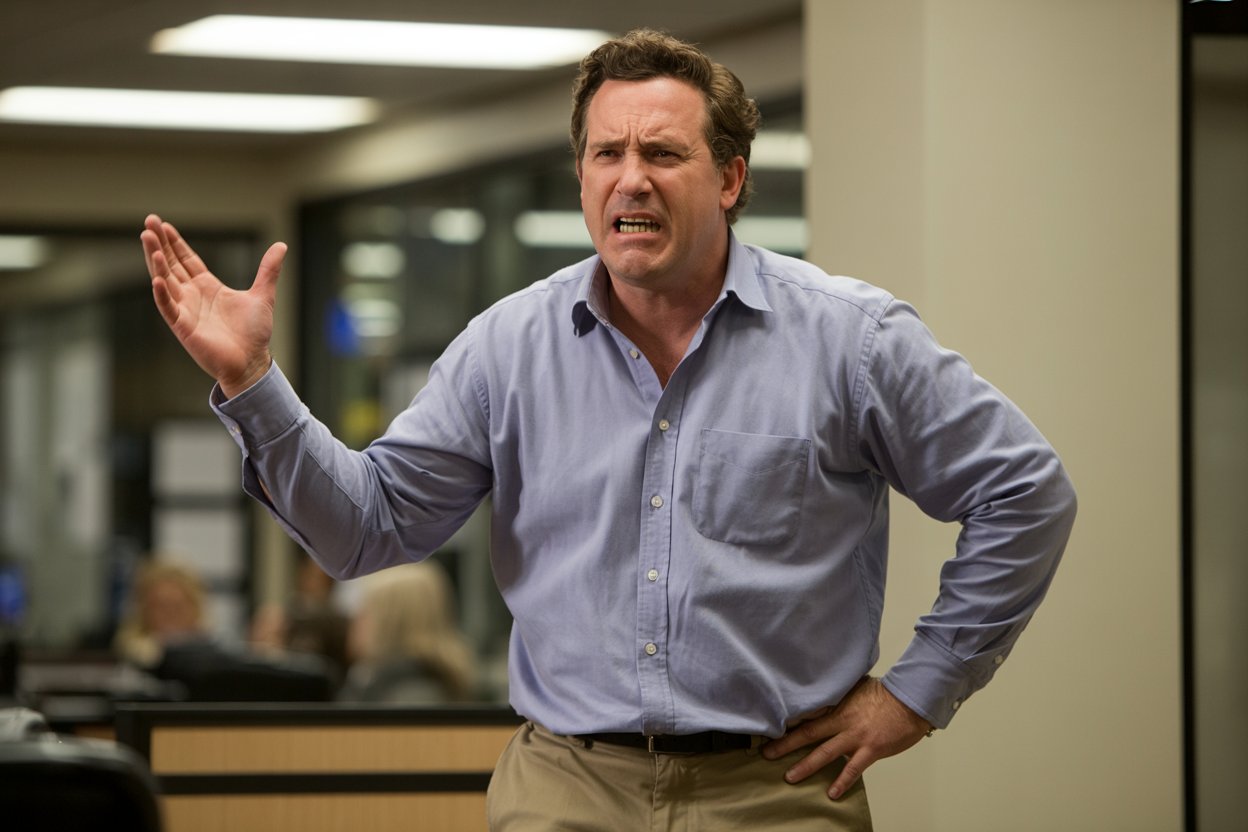 5 Common Middle-Class Habits That Make People Lose Respect For You