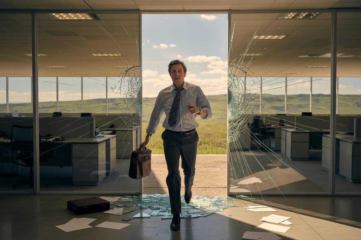 People Who Invest In These 5 Things Will Escape the Middle Class 2 People Who Invest In These 5 Things Will Escape the Middle Class
