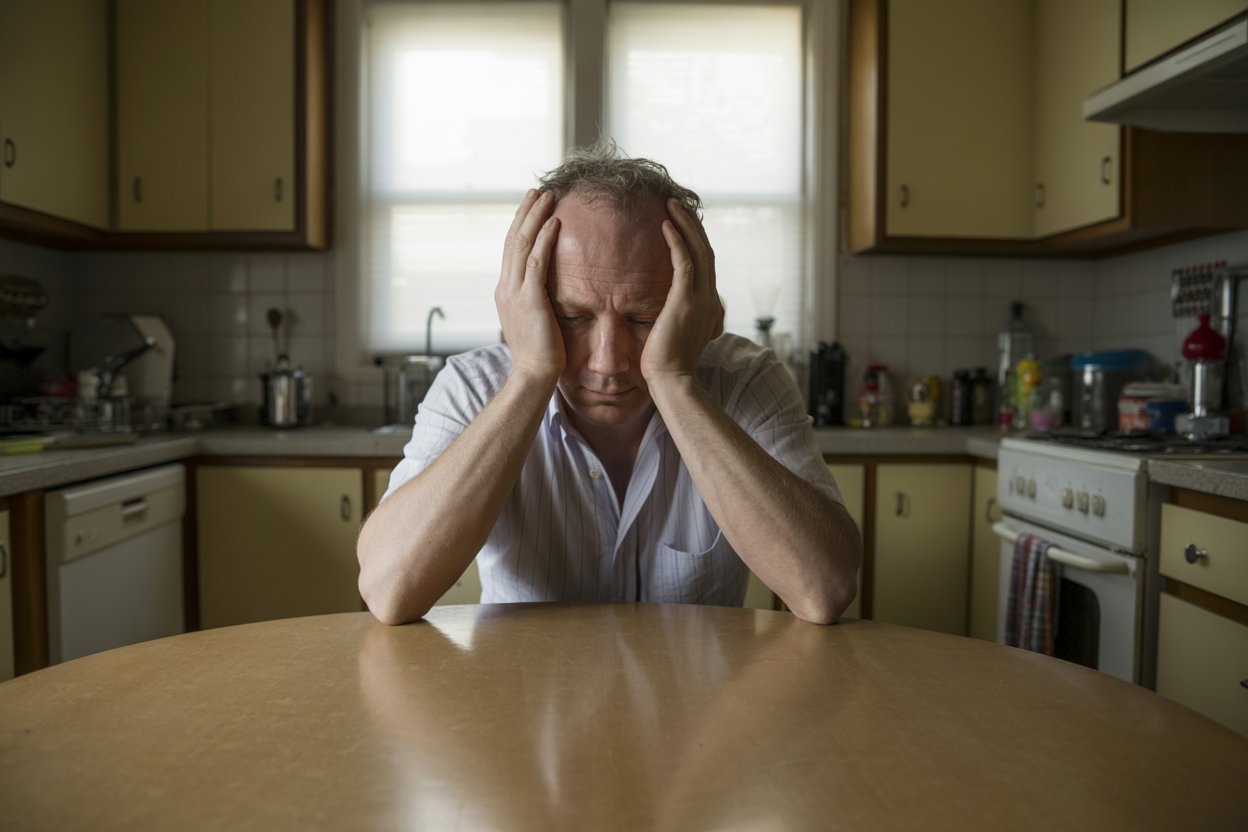 Middle-Class People Who Never Move Forward in Life Display These 10 Behaviors