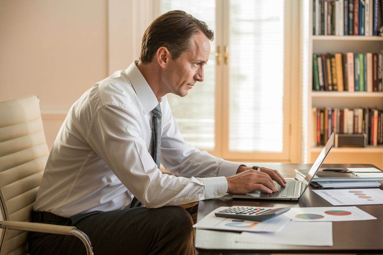 Improve Your Wealth Building Productivity With the 80/20 Rule