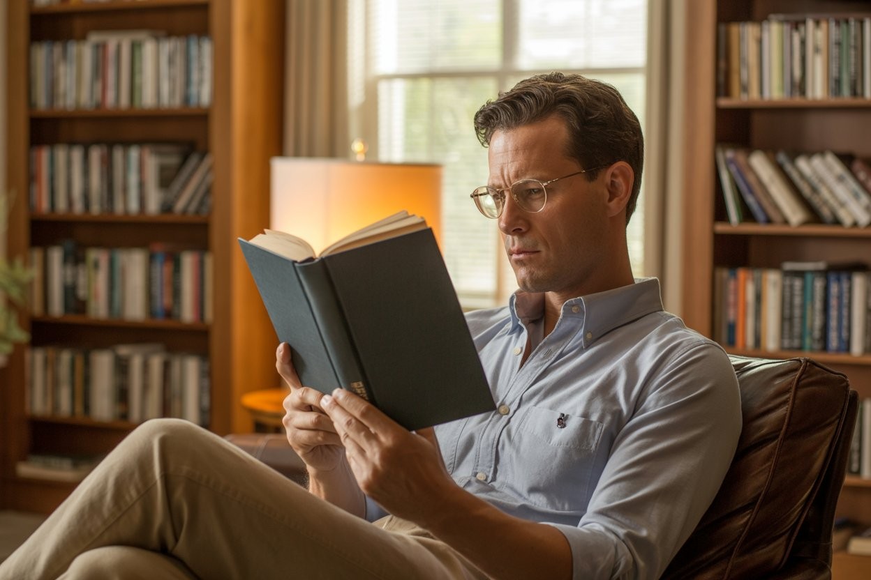5 Books for Escaping the Middle-Class Rat Race and Building Financial Freedom