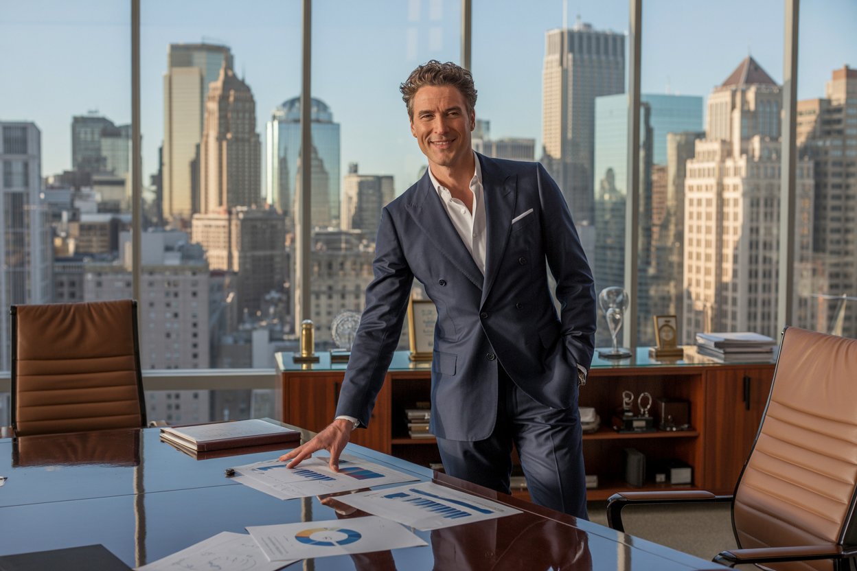 10 Wealth-Building Goals To Achieve Before 40 2 10 Wealth-Building Goals To Achieve Before 40