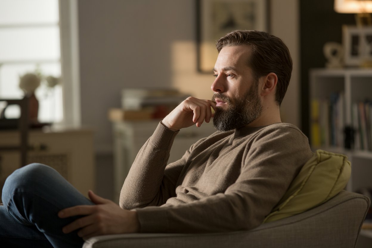 5 Stoic Phrases Only Introverts Use, According to Psychology