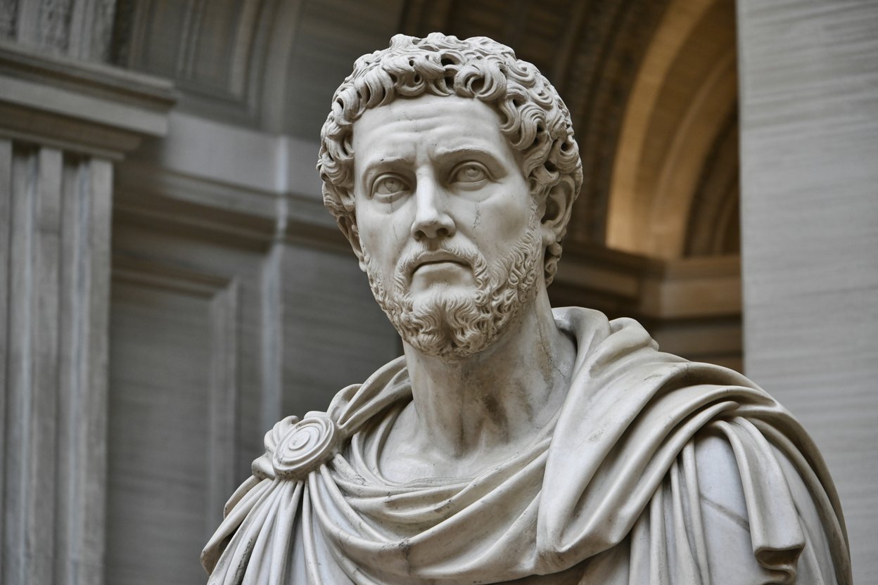 Marcus Aurelius Quotes About Life That Still Ring True Today (Life Changing Quotes)