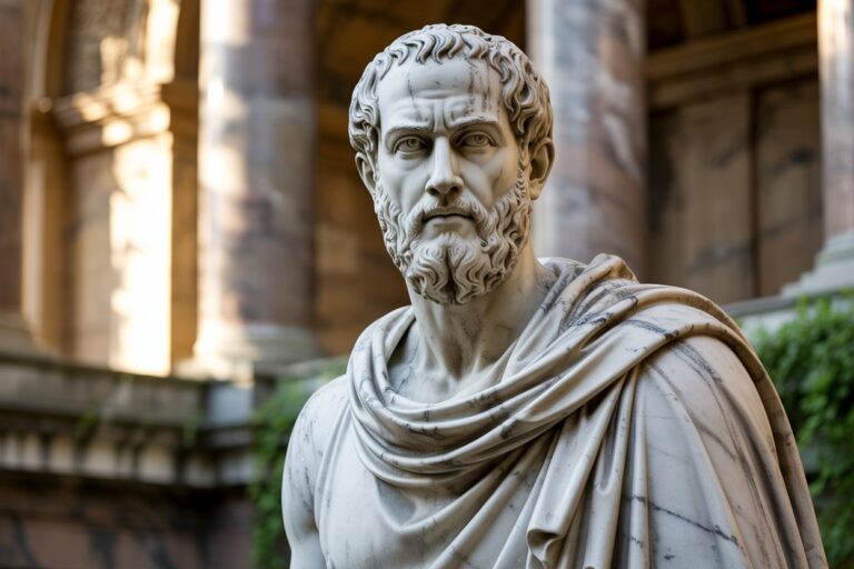 Stoic Profile 5 Daily Stoic Habits of Successful People - New Trader U