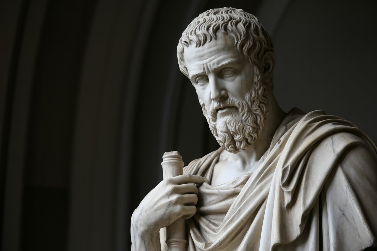 The 10 Choices That Will Change Your Life, According to Stoicism 2 The 10 Choices That Will Change Your Life, According to Stoicism