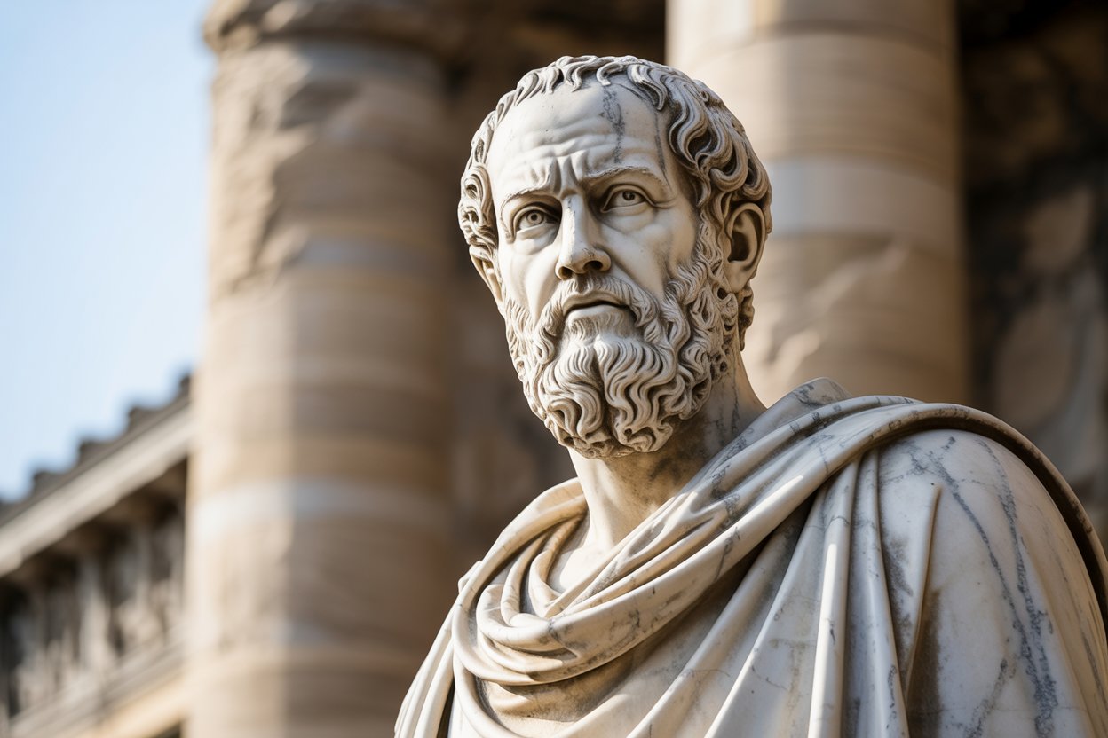 5 Stoic Habits That Make People Gain Respect For You