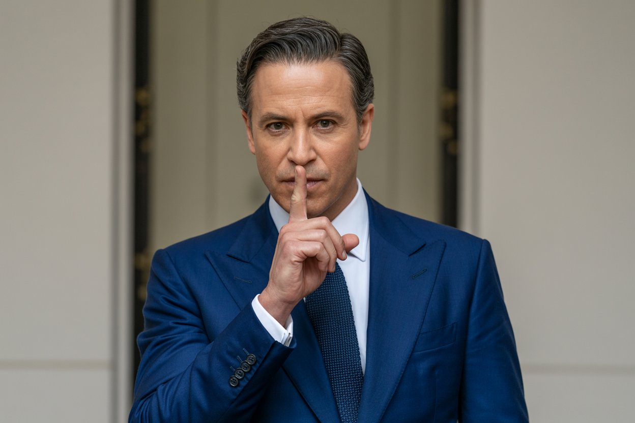 5 Wealth Habits You Should Always Keep Private: The Stoic Guide to Personal Finance