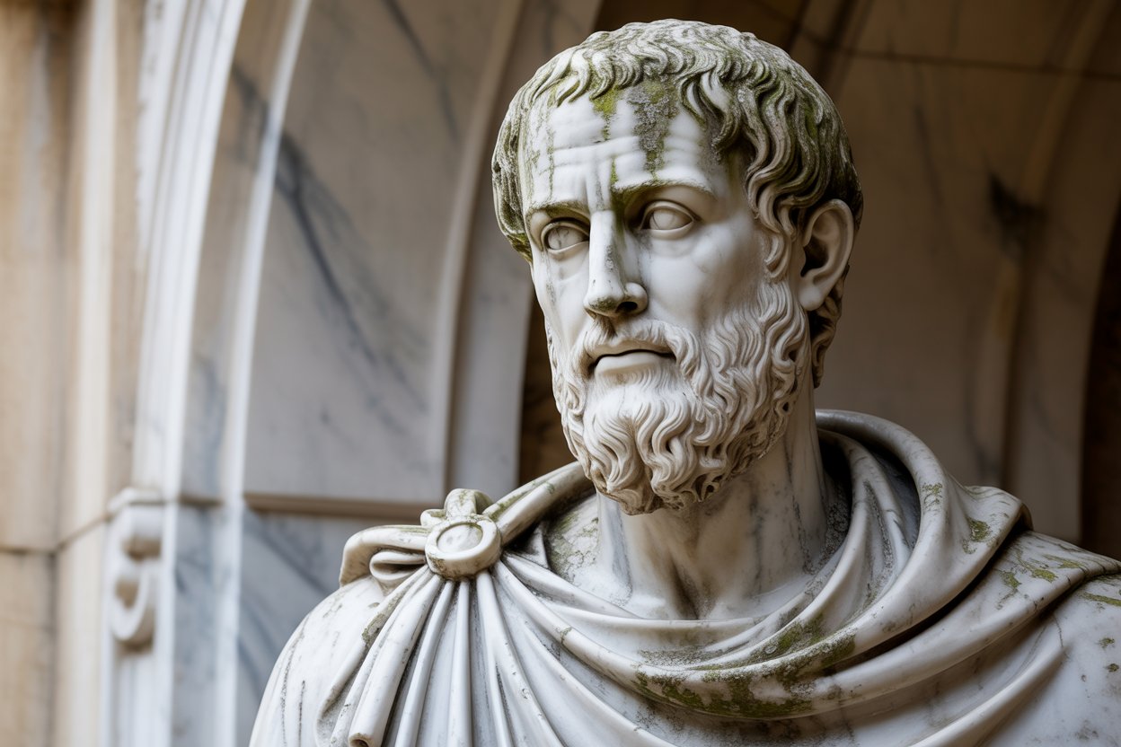 10 Lessons Men Learn Too Late in Life According to Stoicism 2 10 Lessons Men Learn Too Late in Life According to Stoicism