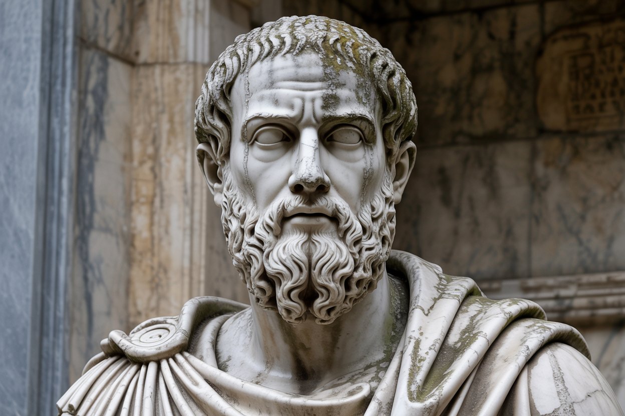 5 Small Mental Habits That Will Change Your Life Forever, According to Stoicism
