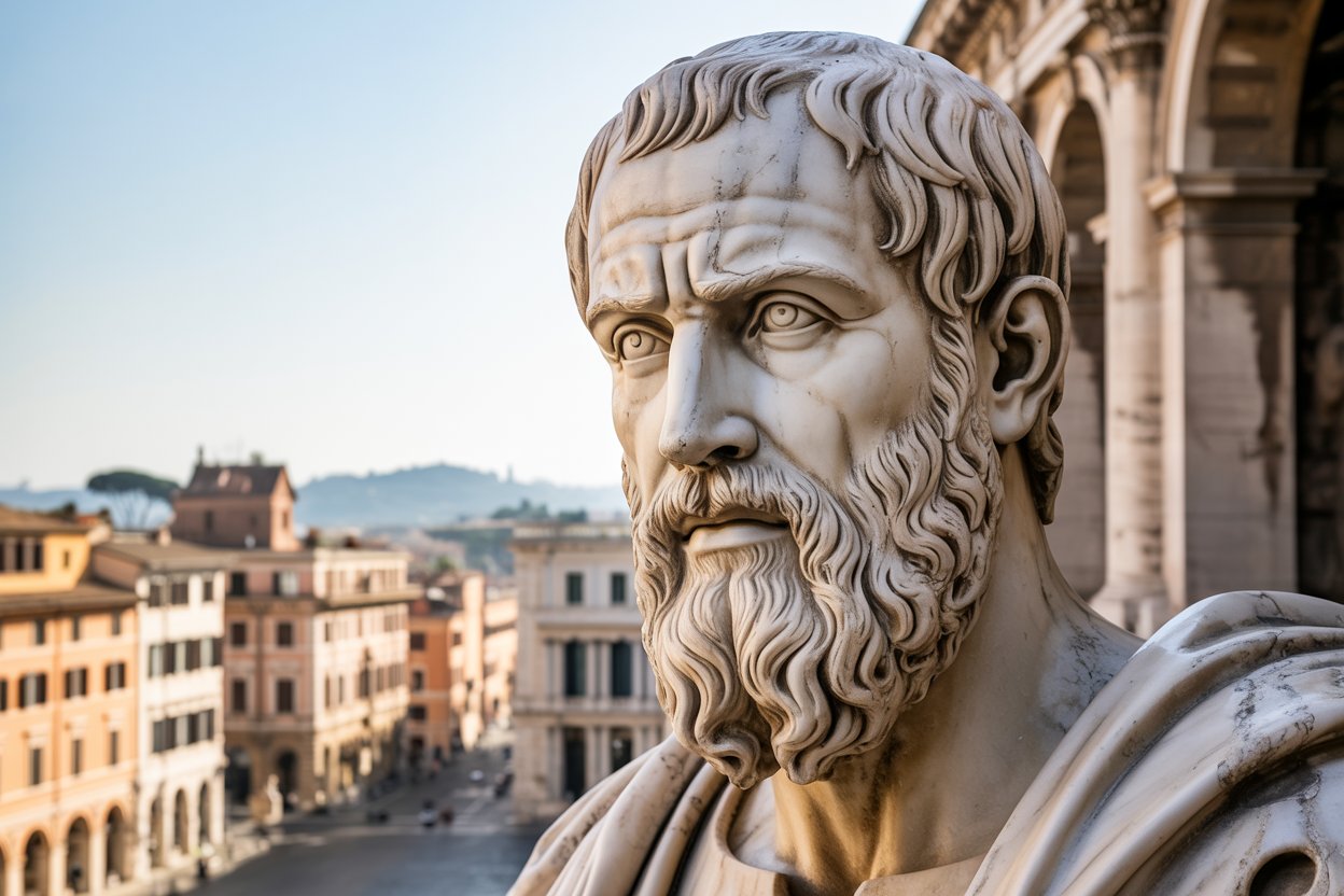 10 Genuine Signs of Stoic Intelligence You Can’t Fake