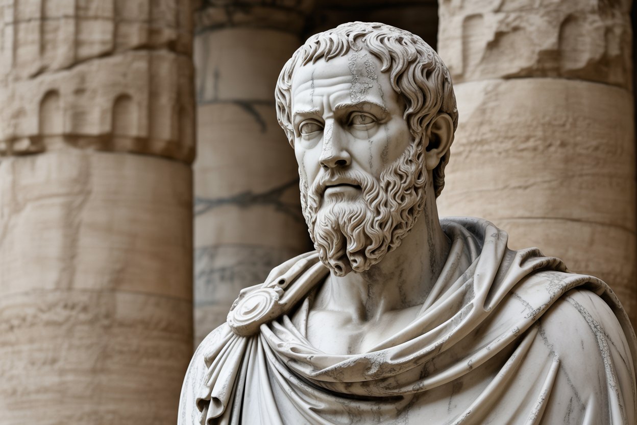 Five Stoic Habits of Emotionally Intelligent People 2 Five Stoic Habits of Emotionally Intelligent People